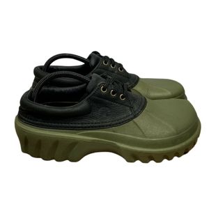Crocs All Terrain Axle Shoes
